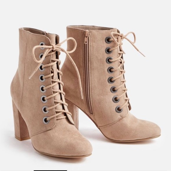 Sharona Bootie - Picture 2 of 8